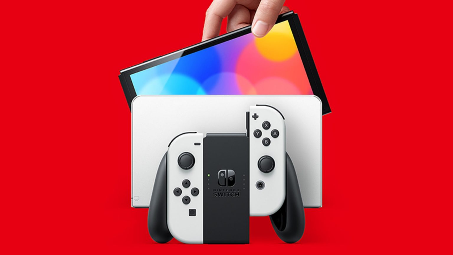 Gerücht: Nintendo Switch 2 wird nicht vor April 2025 erscheinen Gerücht: Nintendo Switch 2 wird nicht vor April 2025 erscheinen