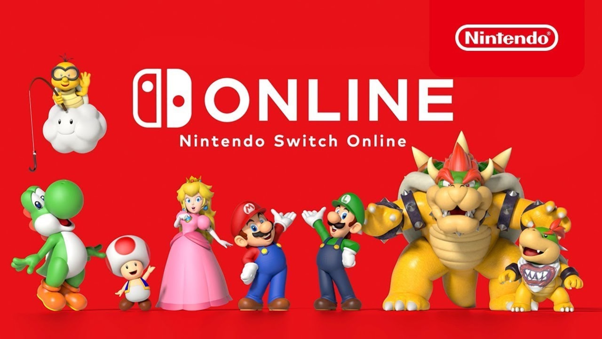 Nintendo erweitert den Switch-Online-Katalog um Wrecking Crew '98, SUPER R-TYPE und Amazing Hebereke Nintendo erweitert den Switch-Online-Katalog um Wrecking Crew '98, SUPER R-TYPE und Amazing Hebereke