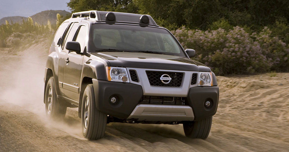 Nissan Xterra 2009: Ein klassisches Modell, das es wert ist, erneut besucht zu werden Die Fahrt wiederbeleben: Ein näherer Blick auf den 2009 Nissan Xterra