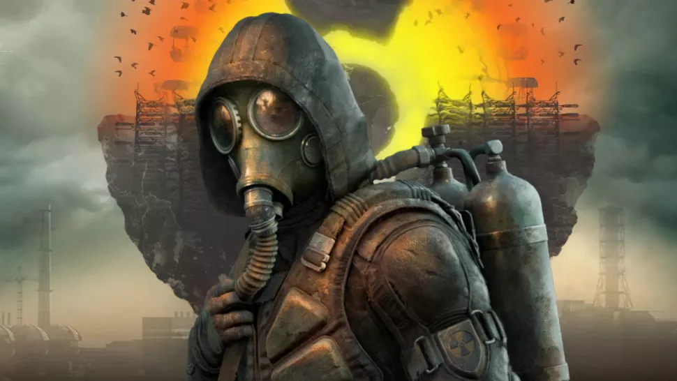 Offiziell S.T.A.L.K.E.R. 2 auf 2023 verschoben Offiziell S.T.A.L.K.E.R. 2 auf 2023 verschoben