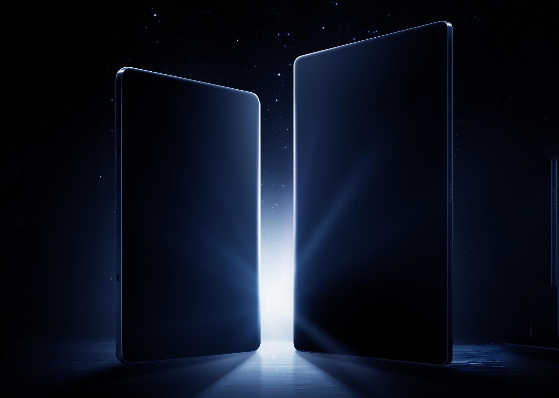 Insider: nubia Red Magic Gaming-Tablet wird in zwei Versionen erscheinen und von Qualcomm-Flaggschiff-Chips angetrieben werden Insider: nubia Red Magic Gaming-Tablet wird in zwei Versionen erscheinen und von Qualcomm-Flaggschiff-Chips angetrieben werden