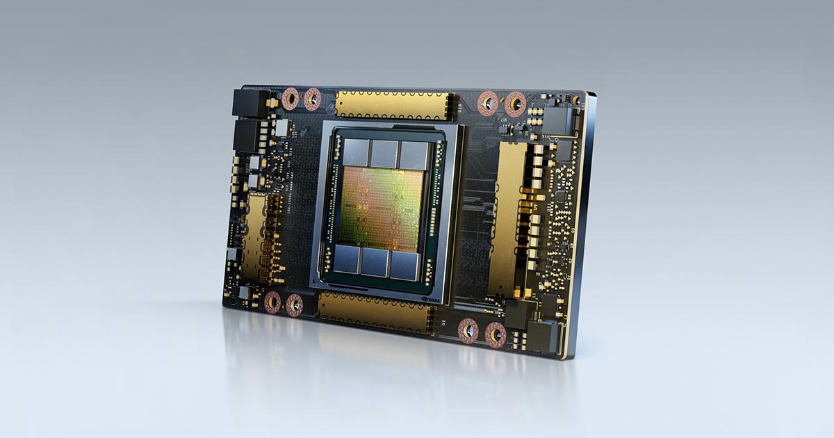 Chinesische Online-Händler haben wegen der möglichen Verschärfung der US-Sanktionen NVIDIA-Chips vom Typ A800 und H800 im Wert von 5 Milliarden Dollar gekauft Chinesische Online-Händler haben wegen der möglichen Verschärfung der US-Sanktionen NVIDIA-Chips vom Typ A800 und H800 im Wert von 5 Milliarden Dollar gekauft