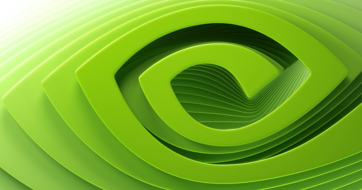 Nvidia-Logo-Änderungen: Was ist wissenswert?