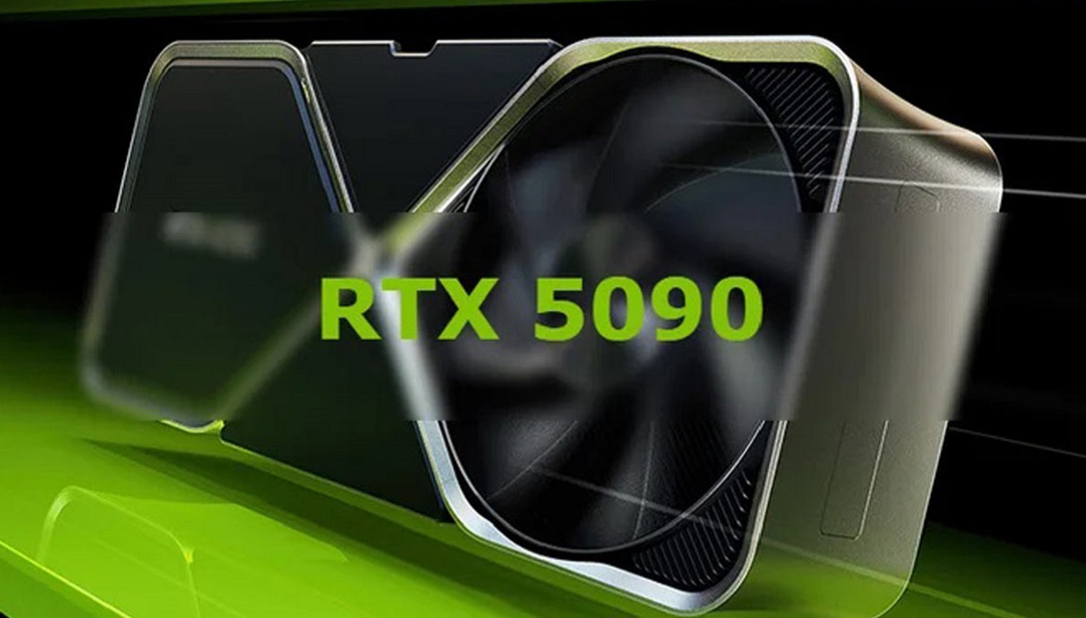 Insider haben das Design der angeblichen RTX 5090 Grafikkarte enthüllt Vorläufiger Blick auf die RTX 5090: Durchgesickerte Bilder des kommenden Grafikriesen