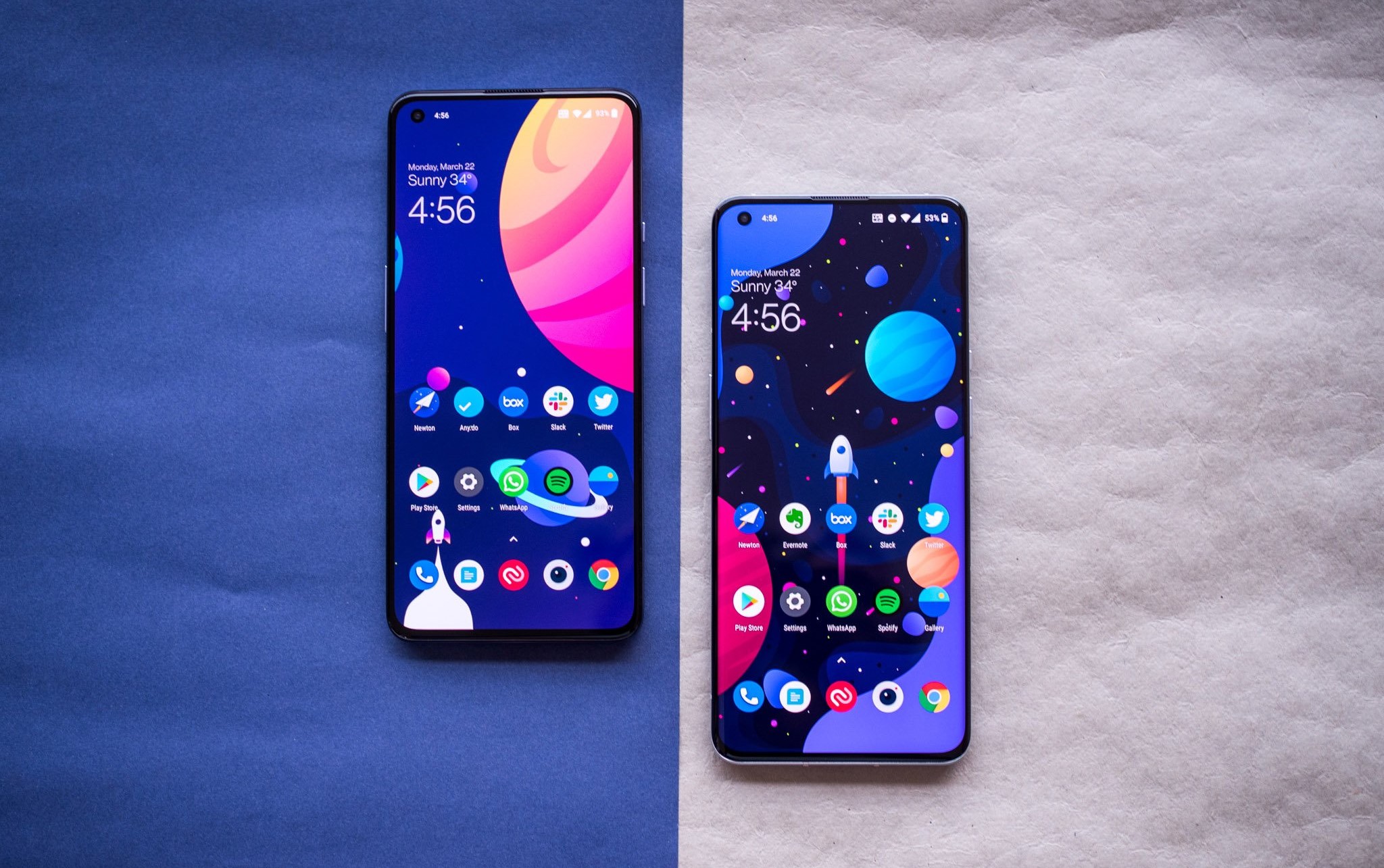 Oppo und OnePlus laden zum geschlossenen Beta-Test von ColorOS 15 und OxygenOS 15 ein Oppo und OnePlus laden zum geschlossenen Beta-Test von ColorOS 15 und OxygenOS 15 ein