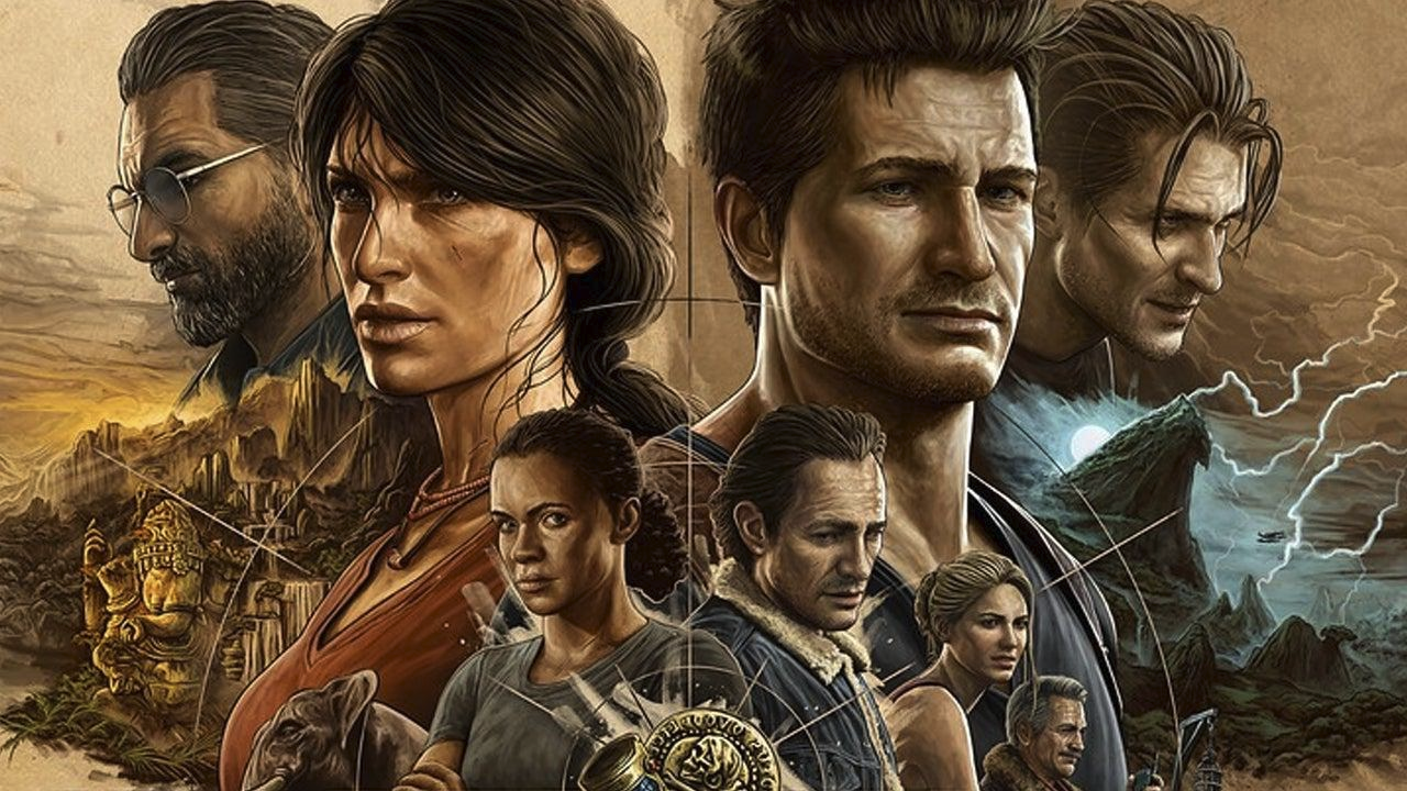 Die PC-Version von Uncharted erscheint möglicherweise am 19. Oktober 