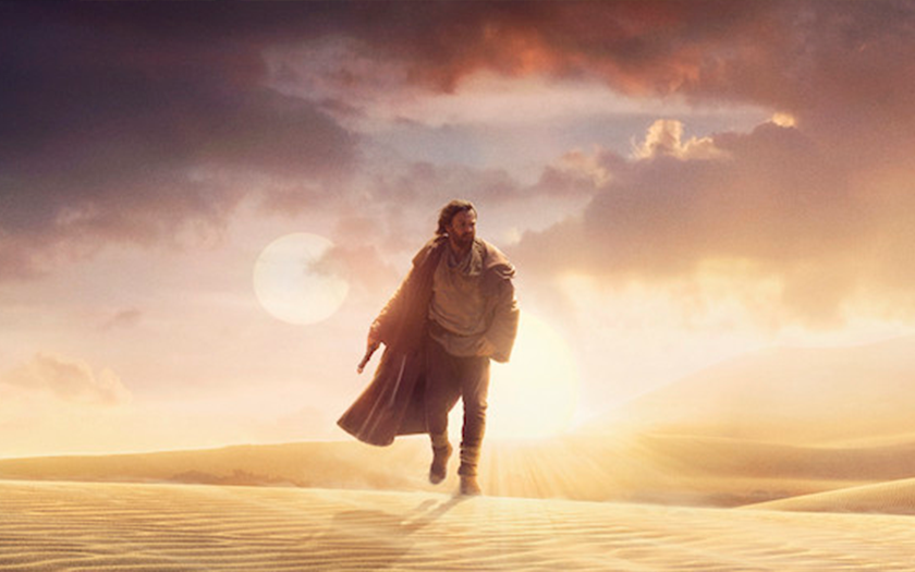 Mehr Dynamik: In der Obi-Wan Kenobi-Reihe werden Lichtschwertkämpfe eher Prequels als der ursprünglichen Trilogie ähneln Mehr Dynamik: In der Obi-Wan Kenobi-Reihe werden Lichtschwertkämpfe eher Prequels als der ursprünglichen Trilogie ähneln