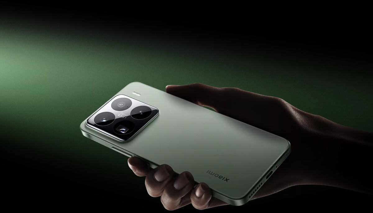 Enthüllt: Xiaomi 15 Pro und seine technologische Revolution