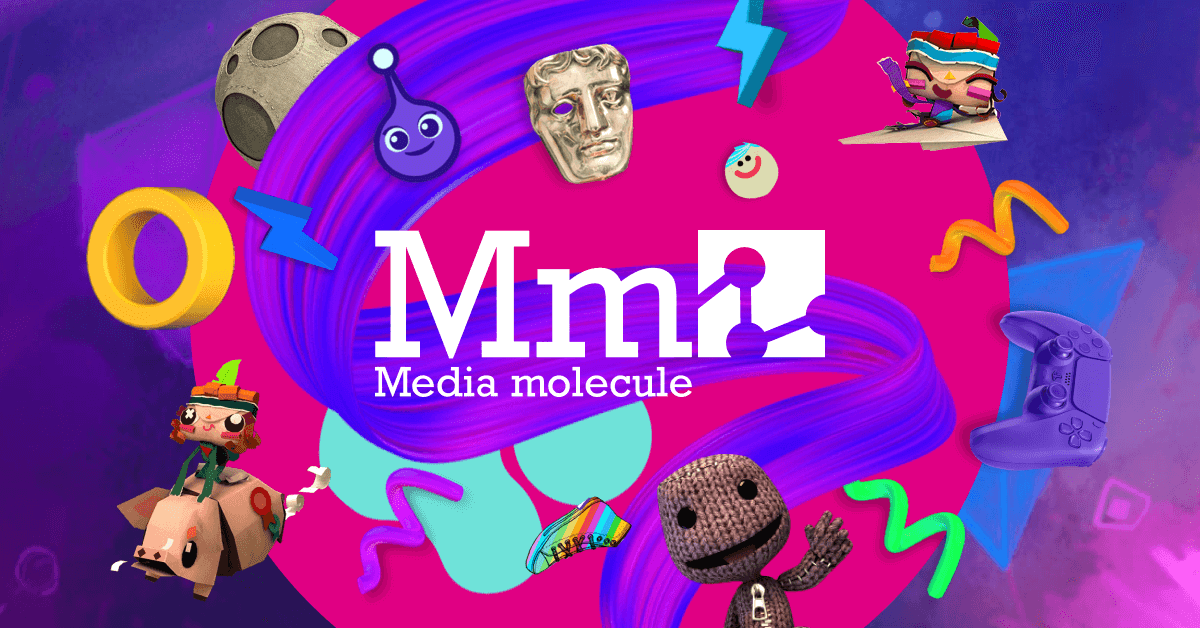 Healy: Das nächste Spiel von Media Molecule wird eher ein Spiel als ein kreatives Werkzeug sein Healy: Das nächste Spiel von Media Molecule wird eher ein Spiel als ein kreatives Werkzeug sein