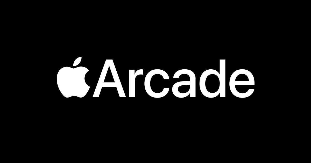 Apple Arcade Logo: Grafische Analyse und Expertenkommentar Apple Arcade: Ein neuer Blick auf das Logo und was es bedeutet