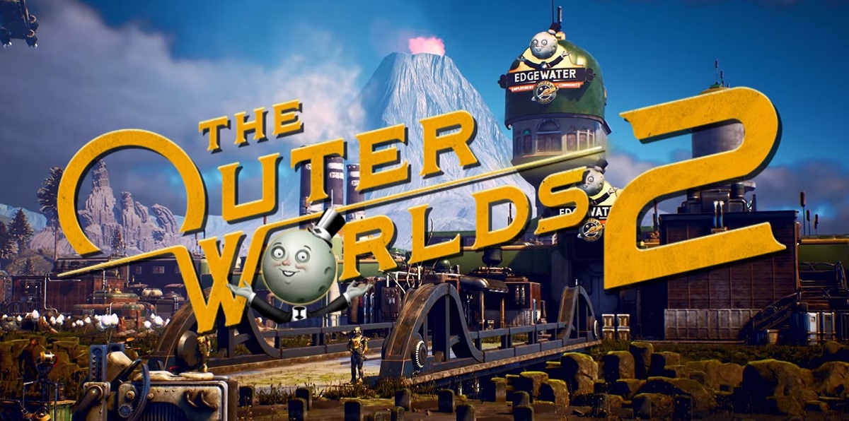 Tauchen Sie ein in die Welt von The Outer Worlds 2 durch neue Kunst The Outer Worlds 2: Neue Kunst, die die Fantasie sprengt