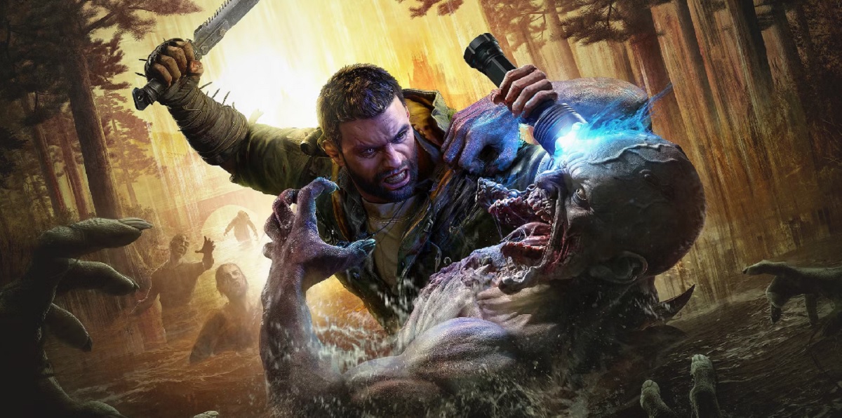 Dying Light: The Beast Kunst enthüllt die Geheimnisse des Spiels Ein Blick auf die Hauptkunst von Dying Light: The Beast - Was verbirgt das neue Kapitel?