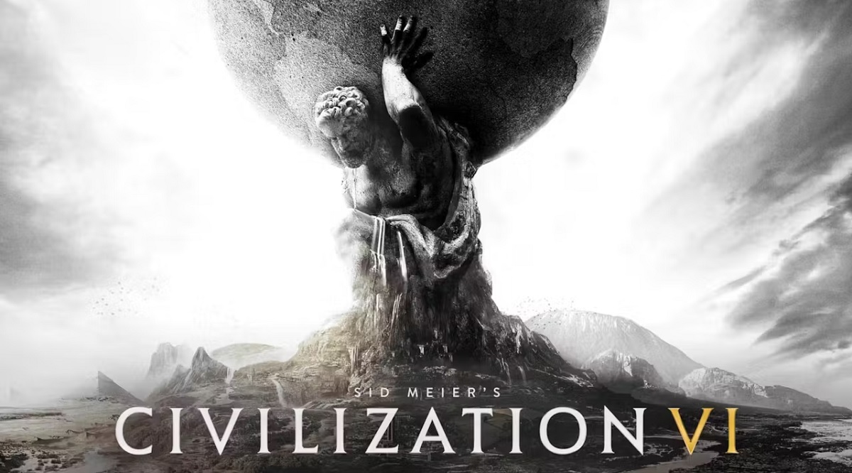 Wie das Hauptdesign für Civilization VI von Sid Meyer erstellt wurde Sid Meier's Civilization VI: Eine aufregende Überarbeitung der Spielgrafik