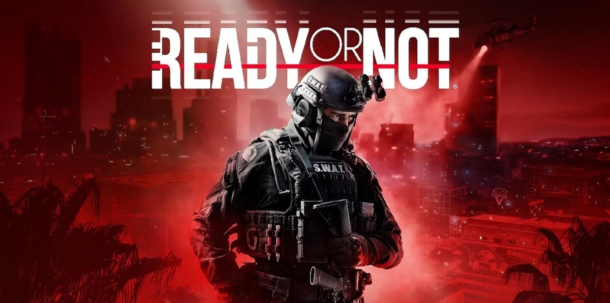 Neue Abenteuer und Herausforderungen in der Welt von Ready or Not