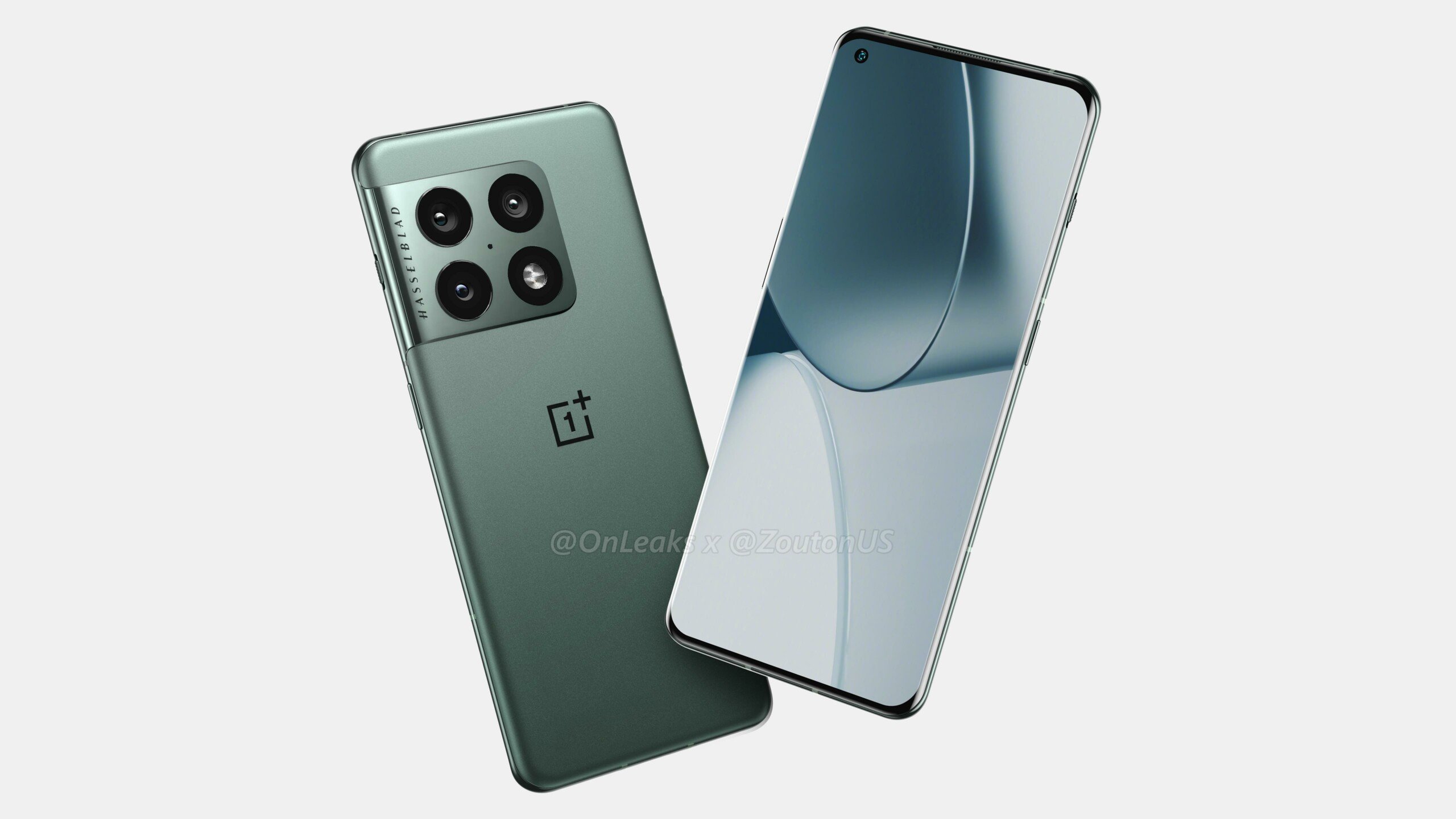 Pete Lau: OnePlus 10-Smartphones werden im Januar vorgestellt Pete Lau: OnePlus 10-Smartphones werden im Januar vorgestellt