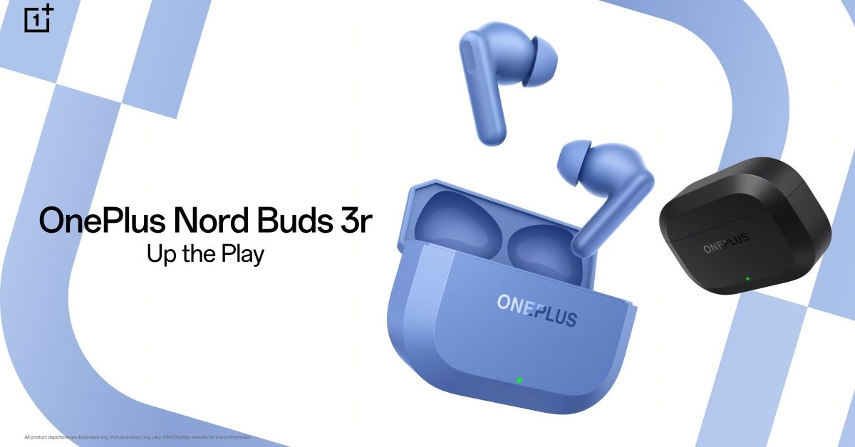 Die OnePlus Nord Buds 3R erkunden: Ein tiefer Einblick in neue Audio-Technik