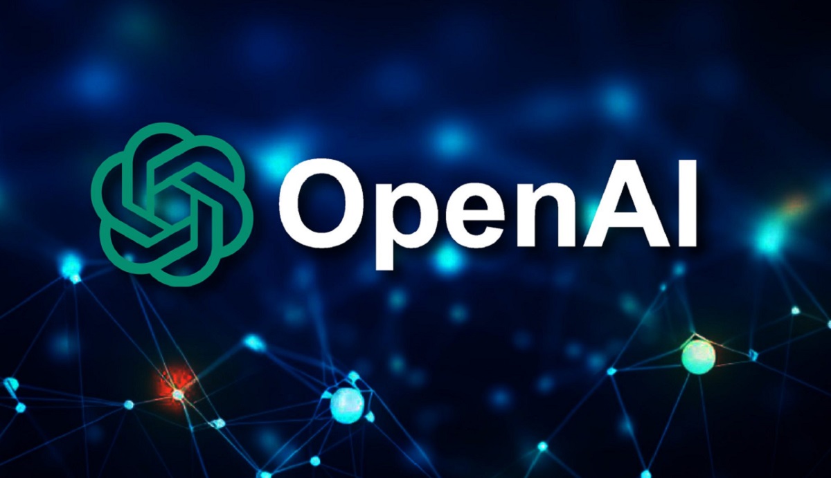 Die Entwicklung des OpenAI-Logos: wie KI auf Design trifft