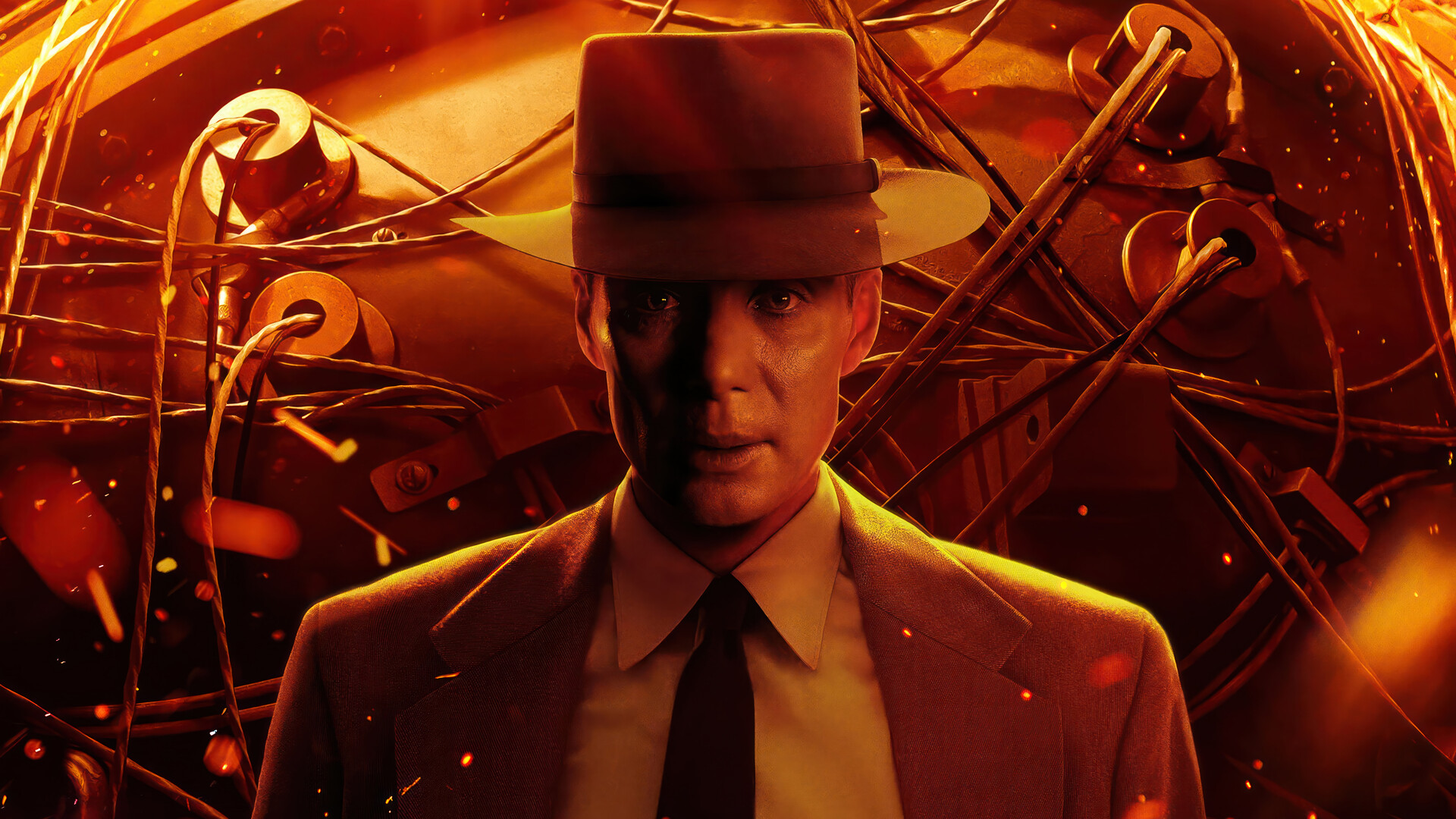 Christopher Nolan bricht erneut Rekorde: "Oppenheimer" übertrifft "Es" an den weltweiten Kinokassen und steigt in die Top 5 der einträglichsten Filme mit Altersfreigabe ein, die je gedreht wurden Christopher Nolan bricht erneut Rekorde: "Oppenheimer" übertrifft "Es" an den weltweiten Kinokassen und steigt in die Top 5 der einträglichsten Filme mit Altersfreigabe ein, die je gedreht wurden