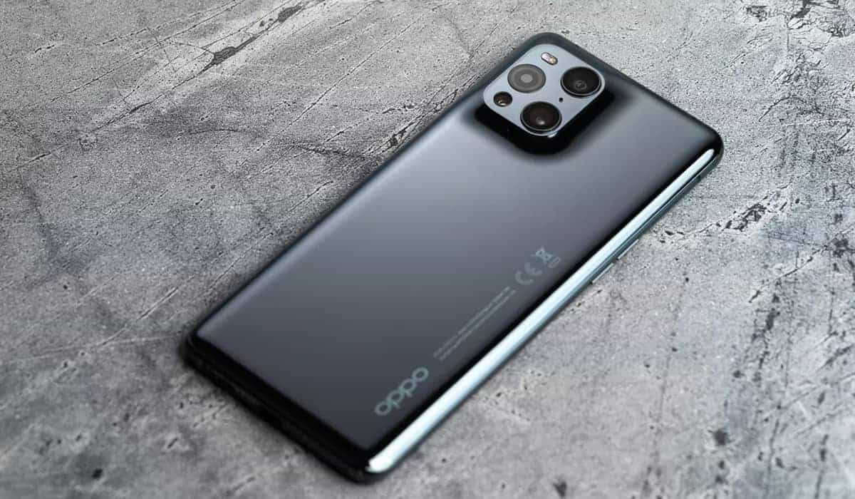 Dimensity 9000, bis zu 12GB RAM, bis zu 512GB ROM und 120Hz WQHD+ Display ab 700$ - OPPO Find X4 Features und Preise bekannt Dimensity 9000, bis zu 12GB RAM, bis zu 512GB ROM und 120Hz WQHD+ Display ab 700$ - OPPO Find X4 Features und Preise bekannt