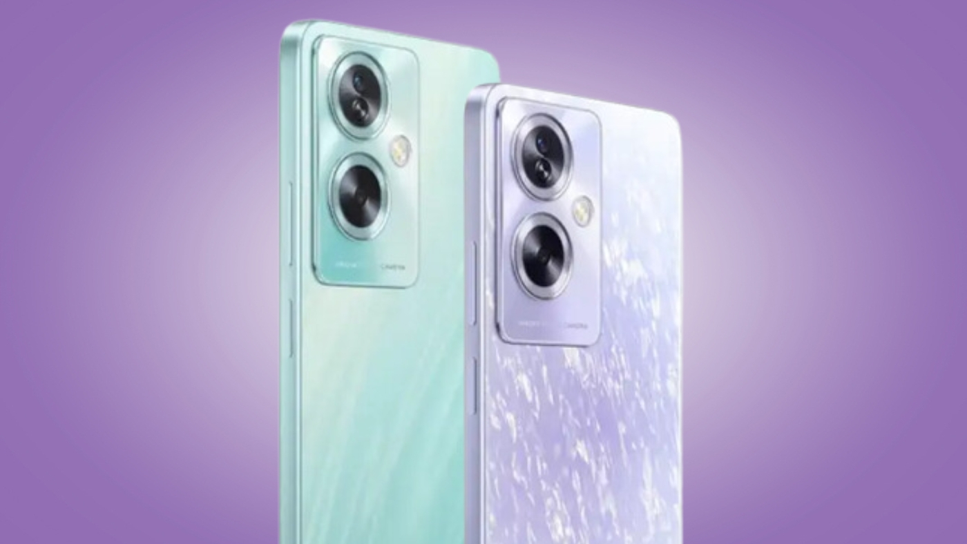 OPPO A1s: neues Smartphone mit diamantförmiger Anti-Sturz-Struktur und 12 GB RAM OPPO A1s: neues Smartphone mit diamantförmiger Anti-Sturz-Struktur und 12 GB RAM
