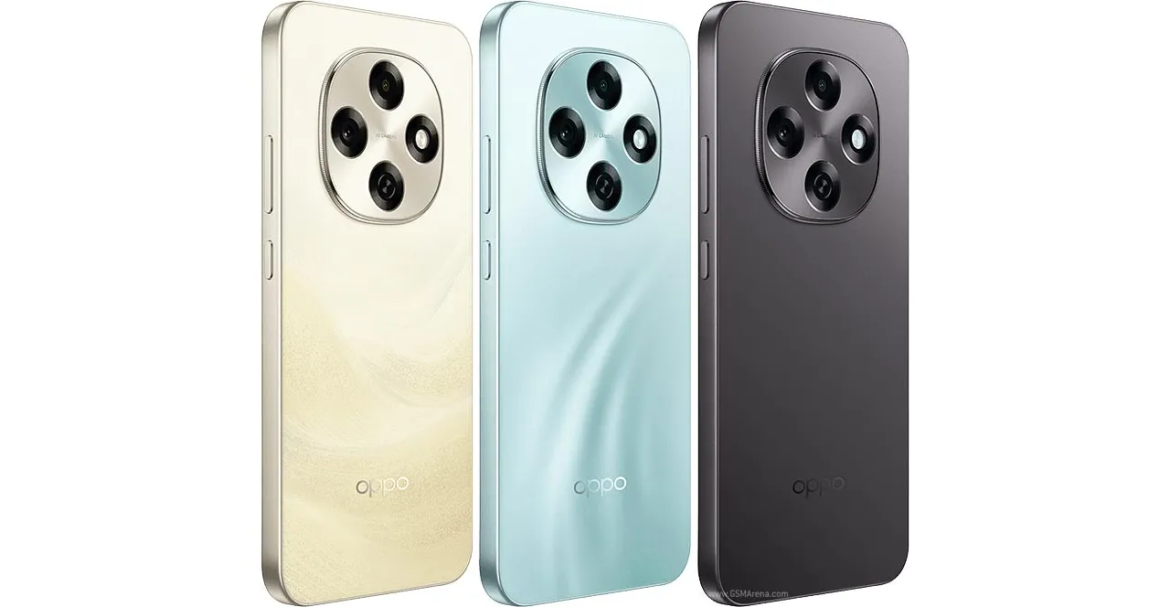 Entdecken Sie fortschrittliche Technologie mit dem neuen Oppo A6 Pro Oppo A6 Pro: Enthüllung der nächsten Stufe der Smartphone-Innovation
