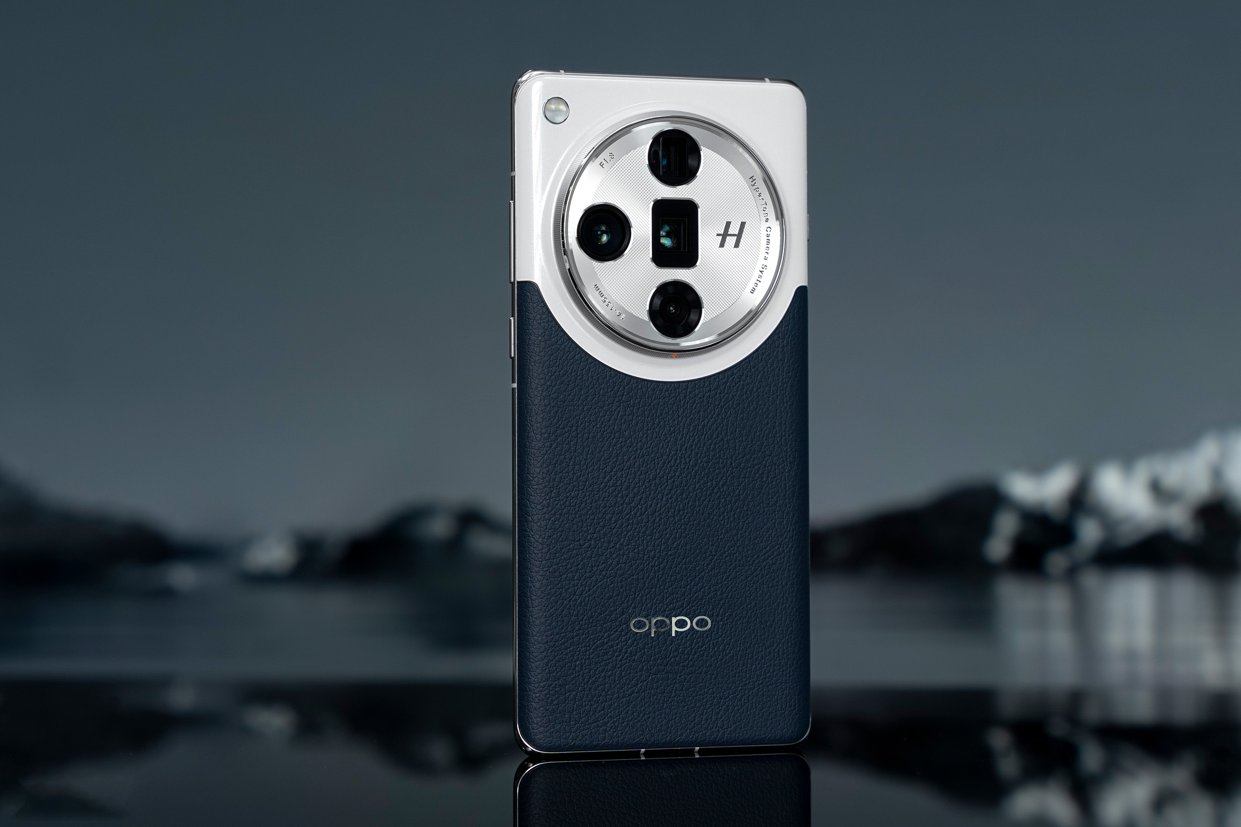 Ein Insider hat die Display-Spezifikationen der Smartphones der Oppo Find X8-Serie enthüllt Ein Insider hat die Display-Spezifikationen der Smartphones der Oppo Find X8-Serie enthüllt