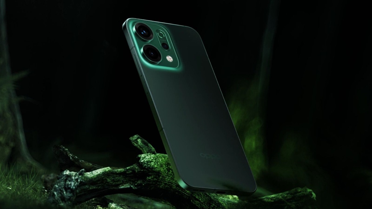 Entdecken Sie die Macht des Oppo Reno 14 Pro: Alles, was Sie wissen müssen Oppo Reno 14 Pro: Innovation und futuristische Spezifikationen