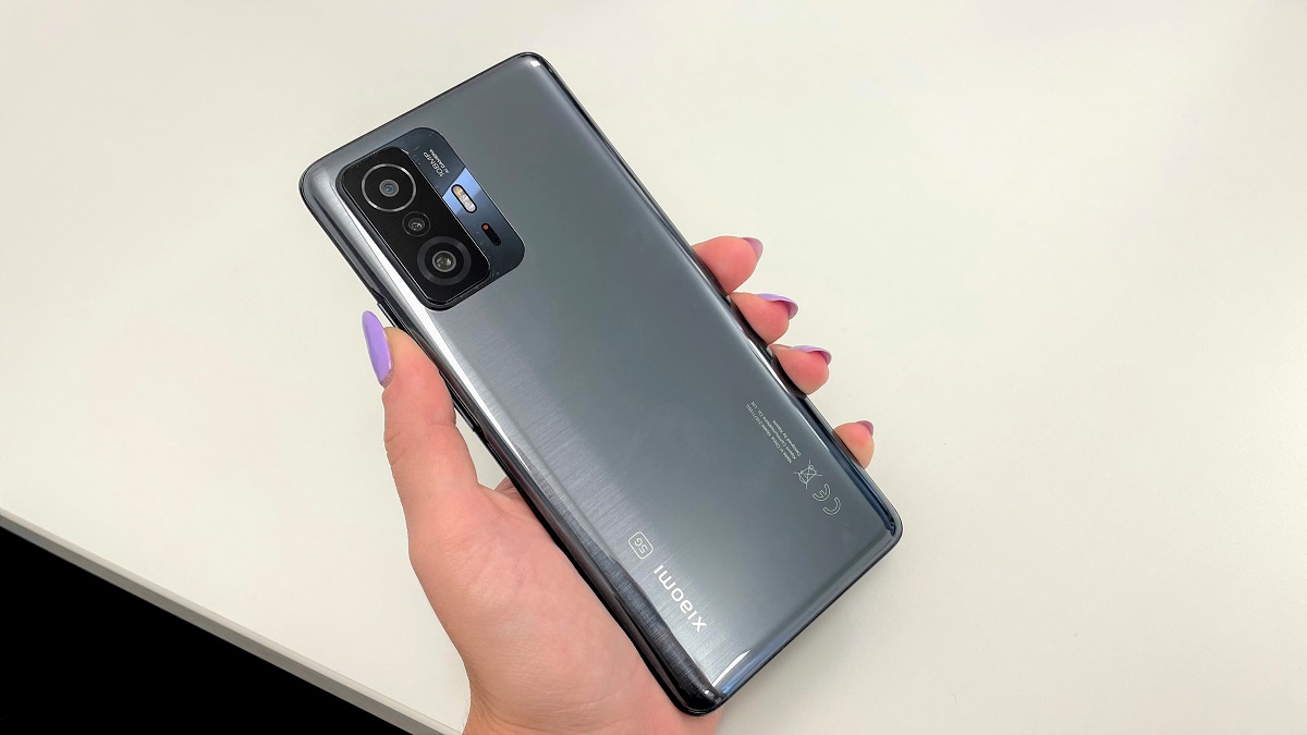 Xiaomi 11T Pro: Ein technologische Riese, der den Standard der Smartphones neu definiert Die Kraft des Xiaomi 11T Pro erkunden: Innovation zum Greifen nah