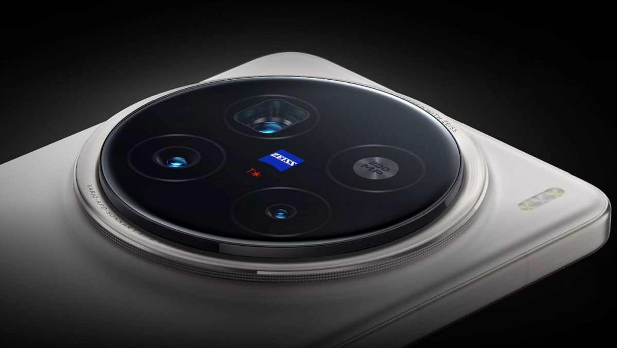 Die Geheimnisse der Kamera des Vivo X200 Pro: Was macht sie einzigartig? Vivo X200 Pro: Ein neues Niveau der Smartphone-Kamerafähigkeiten