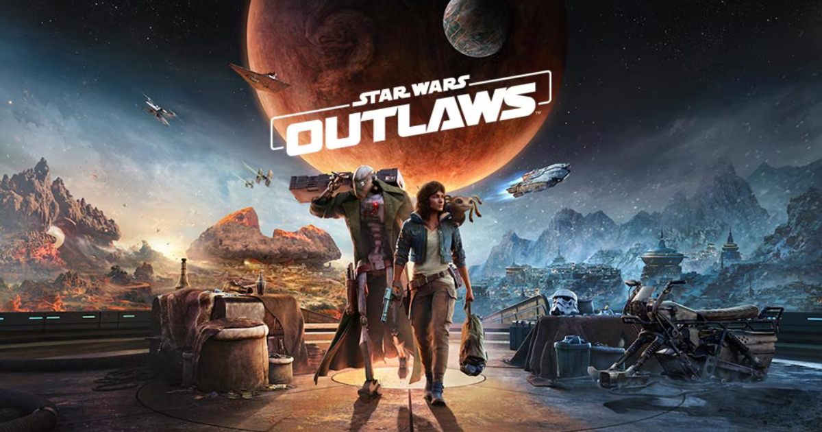 Die Kick-Plattform hat eine Live-Sendung veranstaltet, in der sie Star Wars Outlaws gespielt haben: Das Spiel wird erst am 30. August veröffentlicht Die Kick-Plattform hat eine Live-Sendung veranstaltet, in der sie Star Wars Outlaws gespielt haben: Das Spiel wird erst am 30. August veröffentlicht