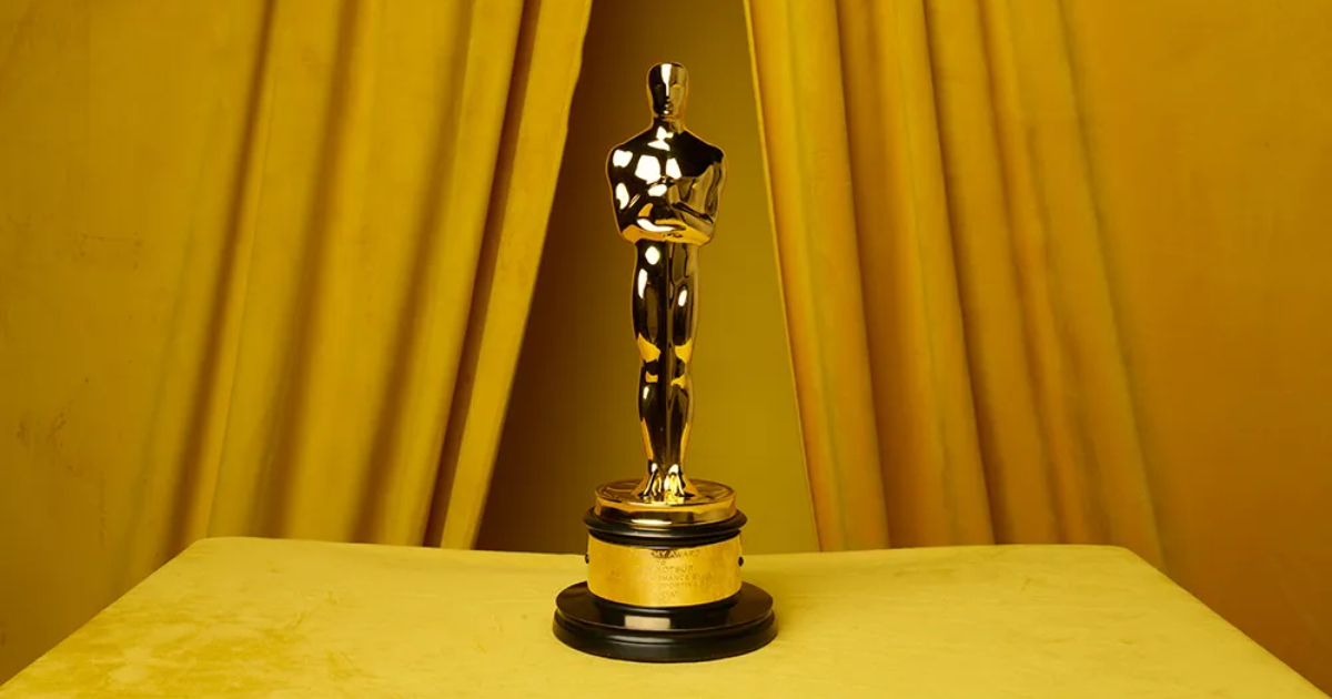 VR und AR bei den Oscars: Ein neuer Blick auf das Kino Wie sich die Oscars im digitalen Zeitalter verändern: Die Abkehr vom Goldstandard