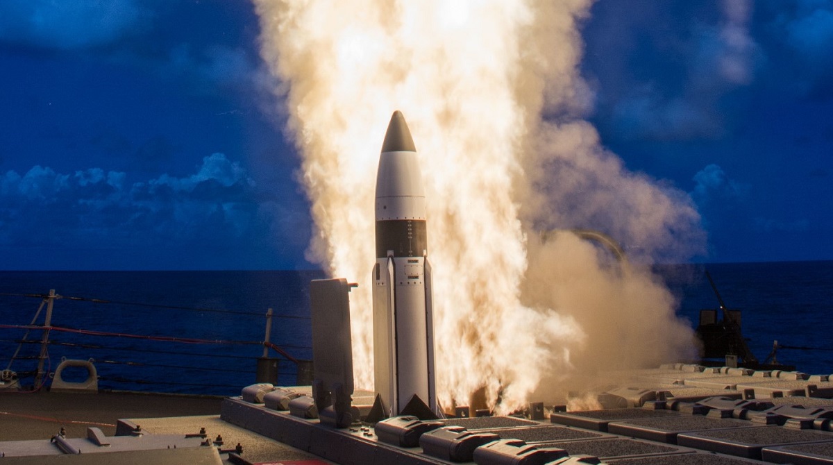Die USA und Japan wollen einen Abfangjäger entwickeln, der russische, chinesische und nordkoreanische Hyperschallraketen abschießen kann