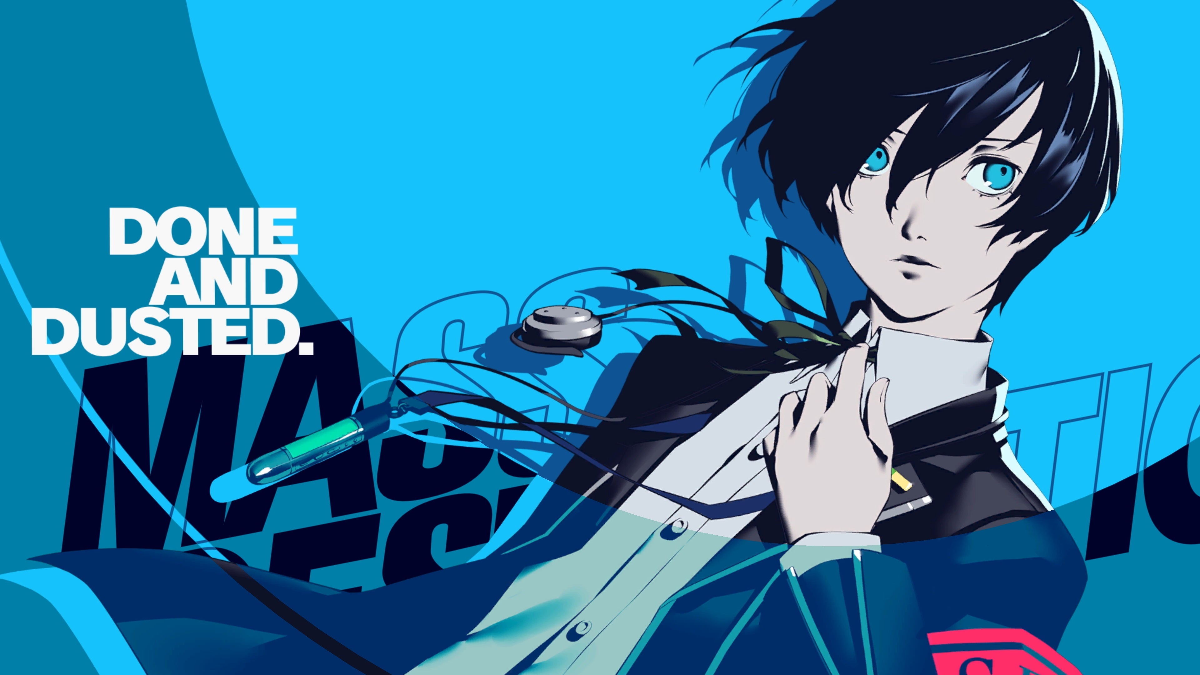 Persona 3 Reload wird einige Elemente der Geschichte von Persona 3 FES enthalten, - sagt der Produzent