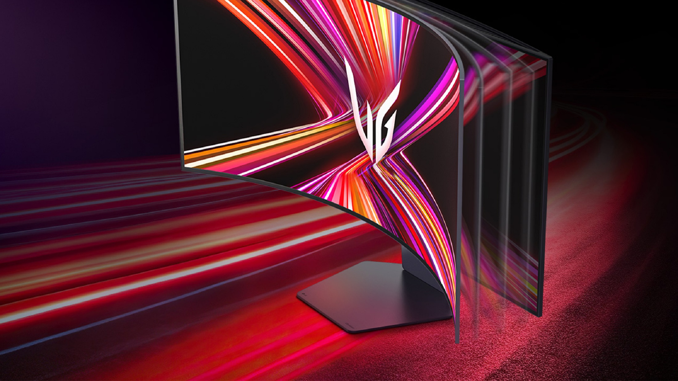LG erweitert sein Angebot: UltraGear OLED 45GX990A hochmoderner Monitor für Profis LG stellt den neuen UltraGear OLED 45GX990A Gaming-Monitor vor: Fortschrittliche Technologie für Gamer