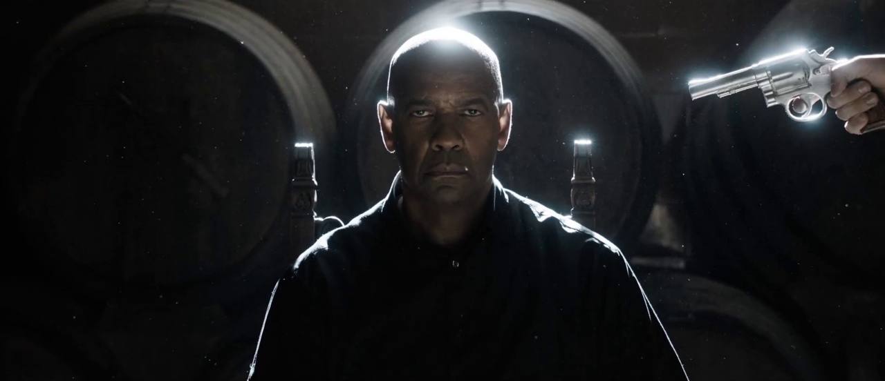 Antoine Fuqua erwägt eine Verjüngung von Denzel Washington mit AI in einem möglichen Prequel zu The Equalizer Antoine Fuqua erwägt eine Verjüngung von Denzel Washington mit AI in einem möglichen Prequel zu The Equalizer