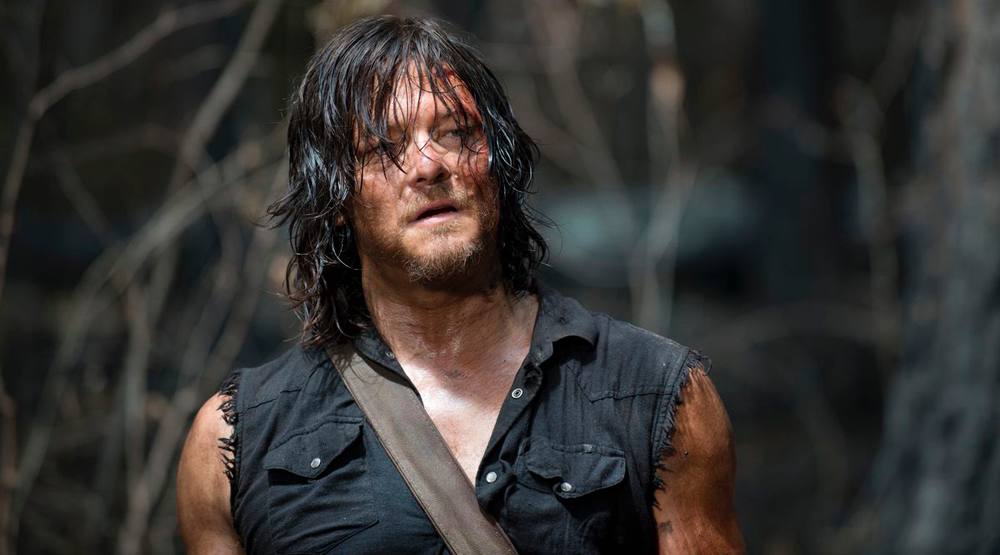 Kunst jenseits von Quoten": Norman Reedus sagt, dass das neue "The Walking Dead"-Spin-Off über seine Figur nicht auf Zuschauerfang gehen wird Kunst jenseits von Quoten": Norman Reedus sagt, dass das neue "The Walking Dead"-Spin-Off über seine Figur nicht auf Zuschauerfang gehen wird