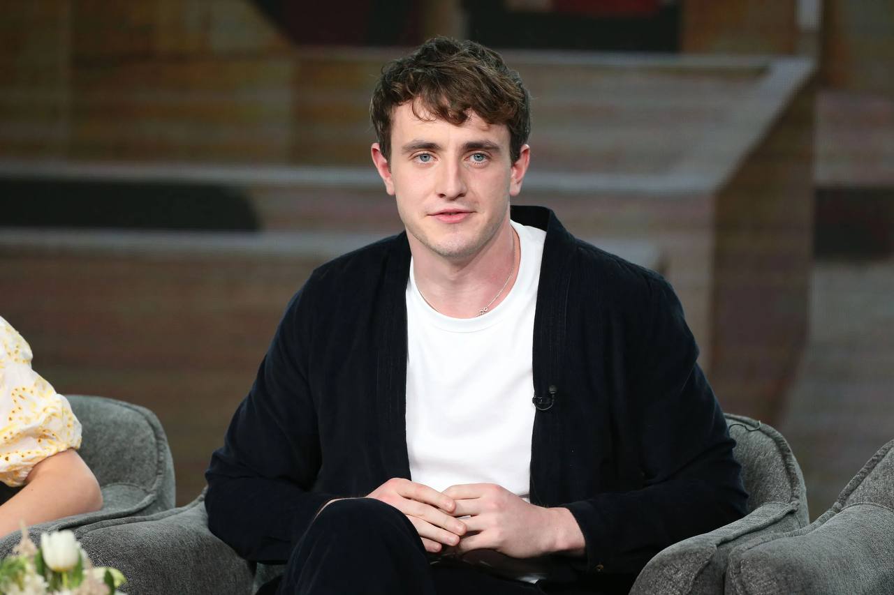 Mutiges Geständnis eines Schauspielers: Paul Mescal verriet seine große Angst vor Pedro Pascal, bevor die Dreharbeiten zur "Gladiator"-Fortsetzung begannen Mutiges Geständnis eines Schauspielers: Paul Mescal verriet seine große Angst vor Pedro Pascal, bevor die Dreharbeiten zur "Gladiator"-Fortsetzung begannen