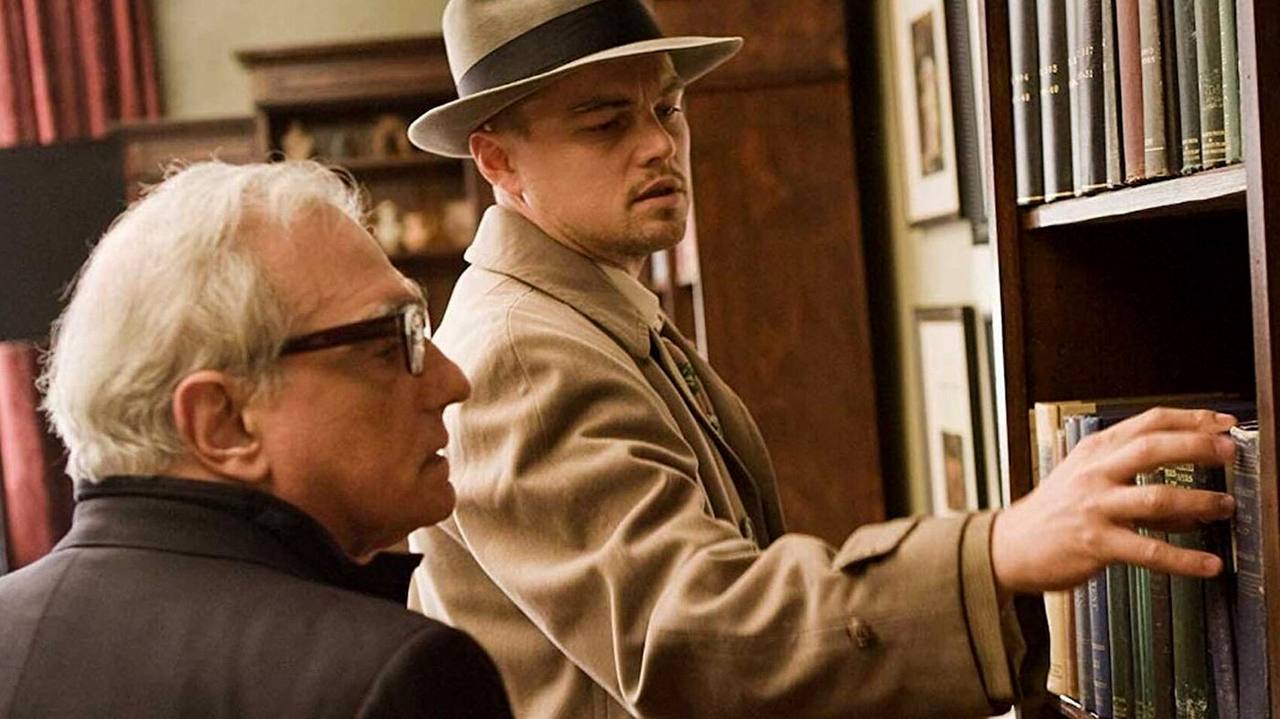 Weltkinokasse in IMAX: Martin Scorseses "Killers of the Flower Moon" verspricht ein großes Spektakel und jede Menge Oscar-Nominierungen Weltkinokasse in IMAX: Martin Scorseses "Killers of the Flower Moon" verspricht ein großes Spektakel und jede Menge Oscar-Nominierungen