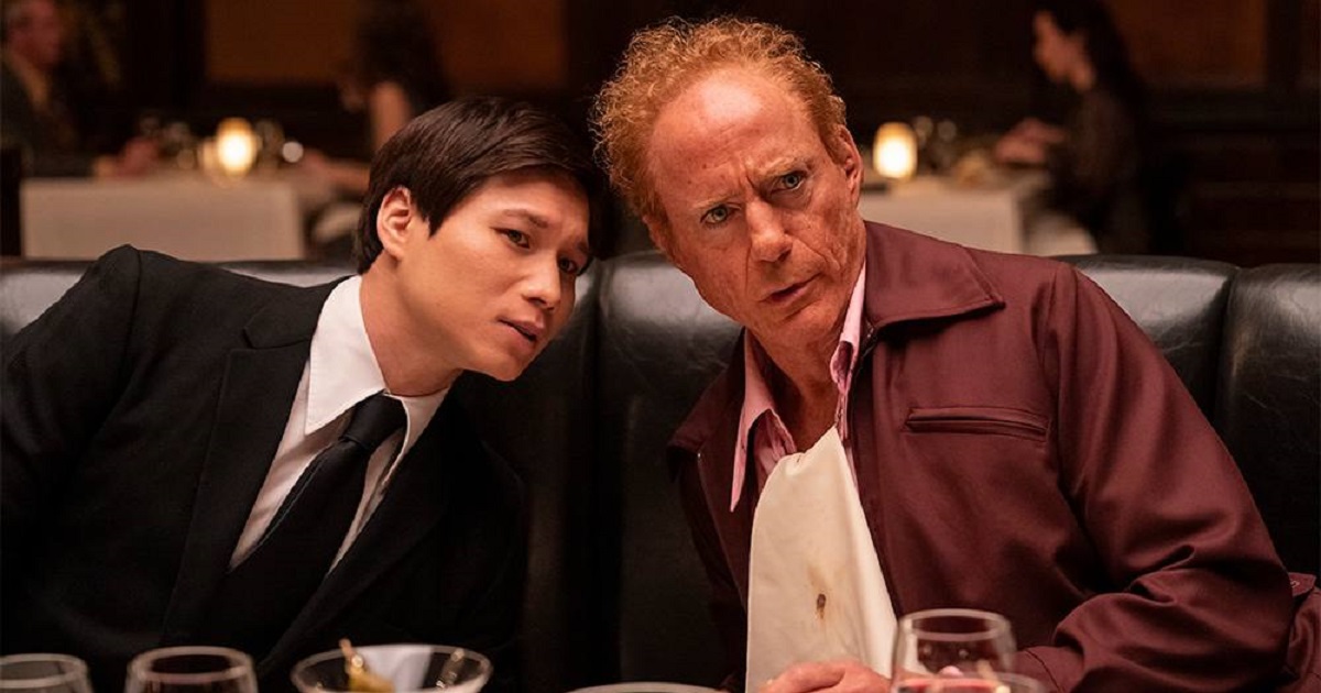 Neue Spionageserie "The Sympathizer" mit Robert Downey Jr. in der Hauptrolle: erste Kritiken und viel Lob auf Rotten Tomatoes Neue Spionageserie "The Sympathizer" mit Robert Downey Jr. in der Hauptrolle: erste Kritiken und viel Lob auf Rotten Tomatoes