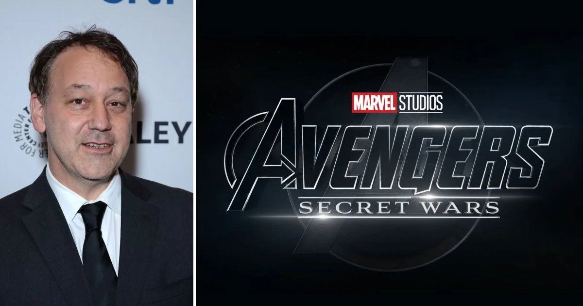 Sam Raimi hat sich zu den Gerüchten geäußert, ob er bei Avengers" Regie führen wird: Secret Wars für die Marvel Studios Sam Raimi hat sich zu den Gerüchten geäußert, ob er bei Avengers" Regie führen wird: Secret Wars für die Marvel Studios