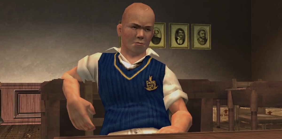 Das Leben eines Schulmobbers hat neue Farben: Die mobile Version von Bully hat ein unerwartetes großes Update erhalten Das Leben eines Schulmobbers hat neue Farben: Die mobile Version von Bully hat ein unerwartetes großes Update erhalten