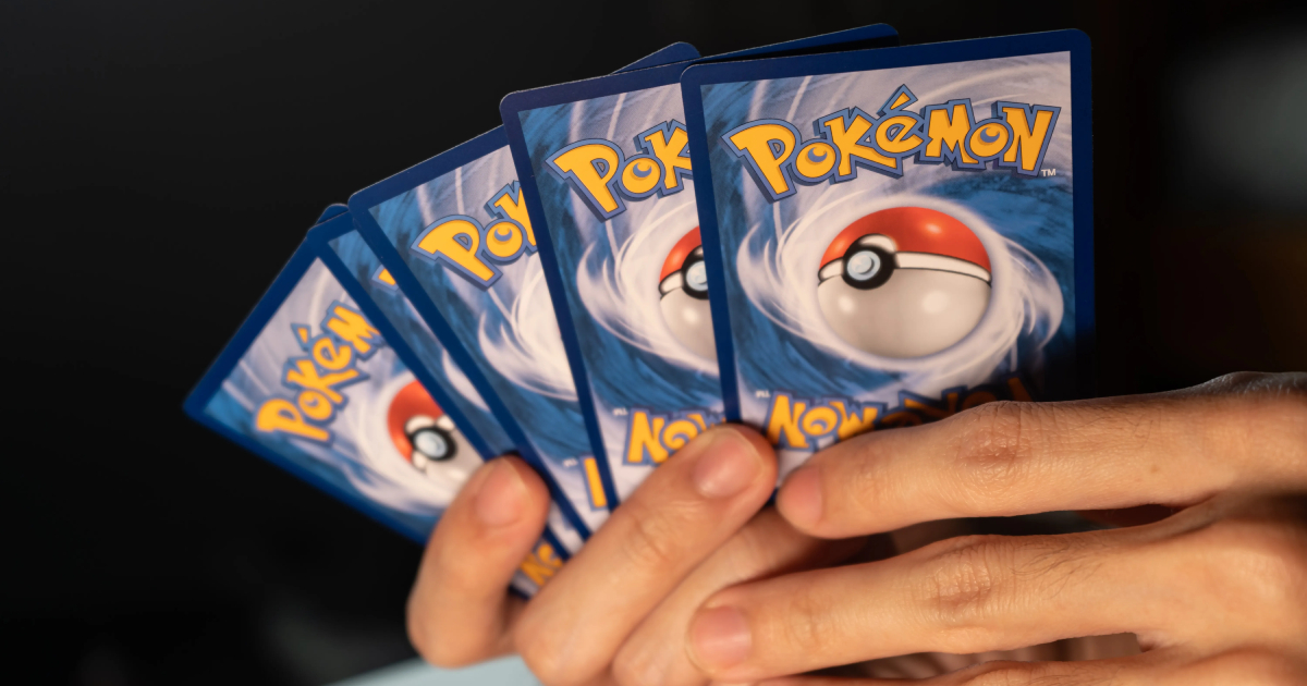 Yakuza-Anführer wegen Diebstahls von Pokémon-Karten im Wert von mehr als 1500 Dollar verhaftet Yakuza-Anführer wegen Diebstahls von Pokémon-Karten im Wert von mehr als 1500 Dollar verhaftet