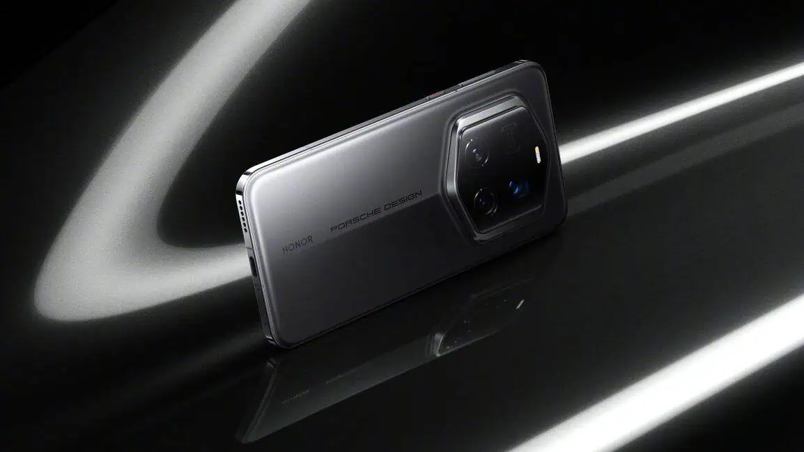 Entdecken Sie die innovativen Funktionen des neuen Honor Magic 7 RSR Porsche Design Honor Magic 7 RSR Porsche Design stellt sich vor: Eine Mischung aus Technik und luxuriösem Automobildesign