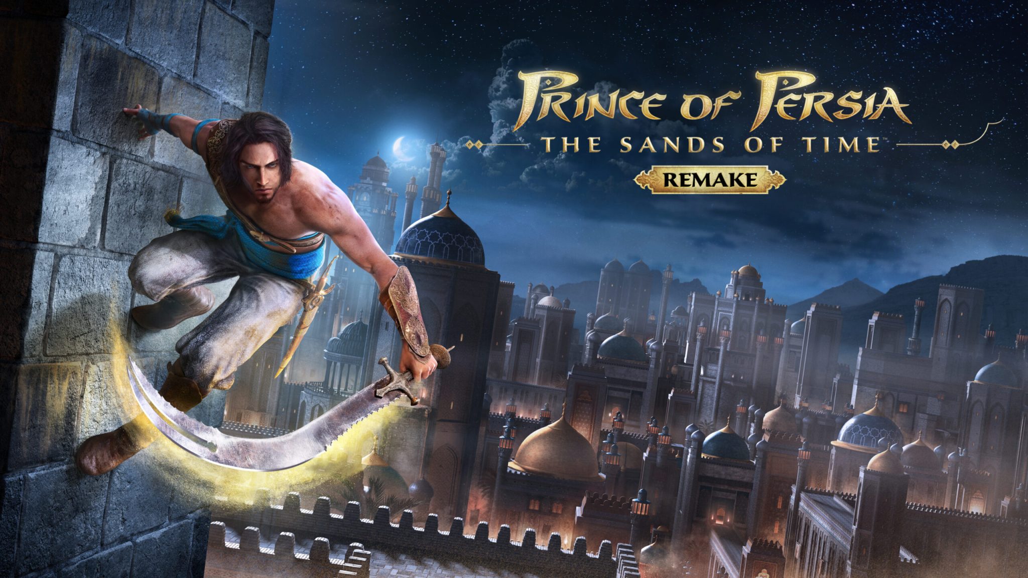 Gerücht: Das Remake von Prince of Persia: The Sands of Time befindet sich noch in einem frühen Stadium der Entwicklung Gerücht: Das Remake von Prince of Persia: The Sands of Time befindet sich noch in einem frühen Stadium der Entwicklung