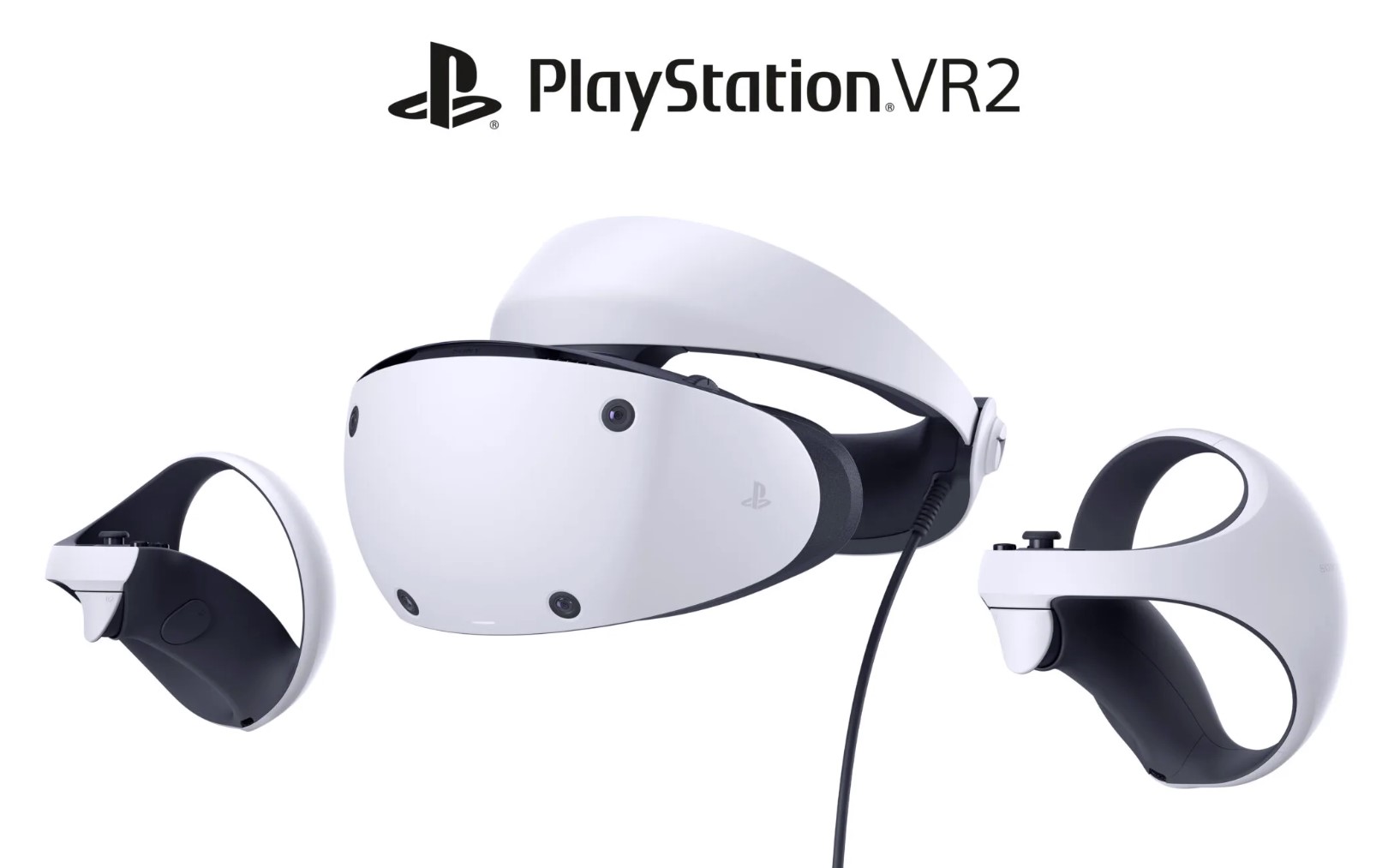 Sony sagt, dass PlayStation VR 2 mehr als 20 Startspiele haben wird Sony sagt, dass PlayStation VR 2 mehr als 20 Startspiele haben wird
