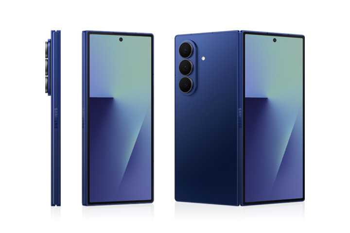 Samsung veröffentlicht das Juli-Sicherheitsupdate für Galaxy Z Fold 7 und Z Flip 7
