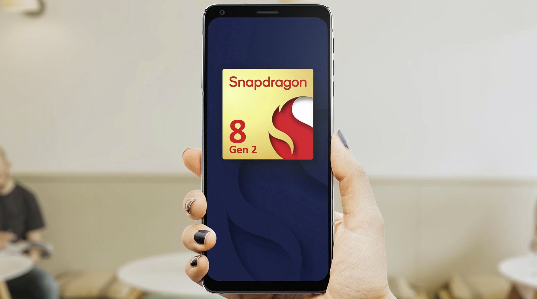 Snapdragon 8 Gen 2 hat möglicherweise eine ungewöhnliche 1+2+2+3-CPU-Konfiguration Snapdragon 8 Gen 2 hat möglicherweise eine ungewöhnliche 1+2+2+3-CPU-Konfiguration