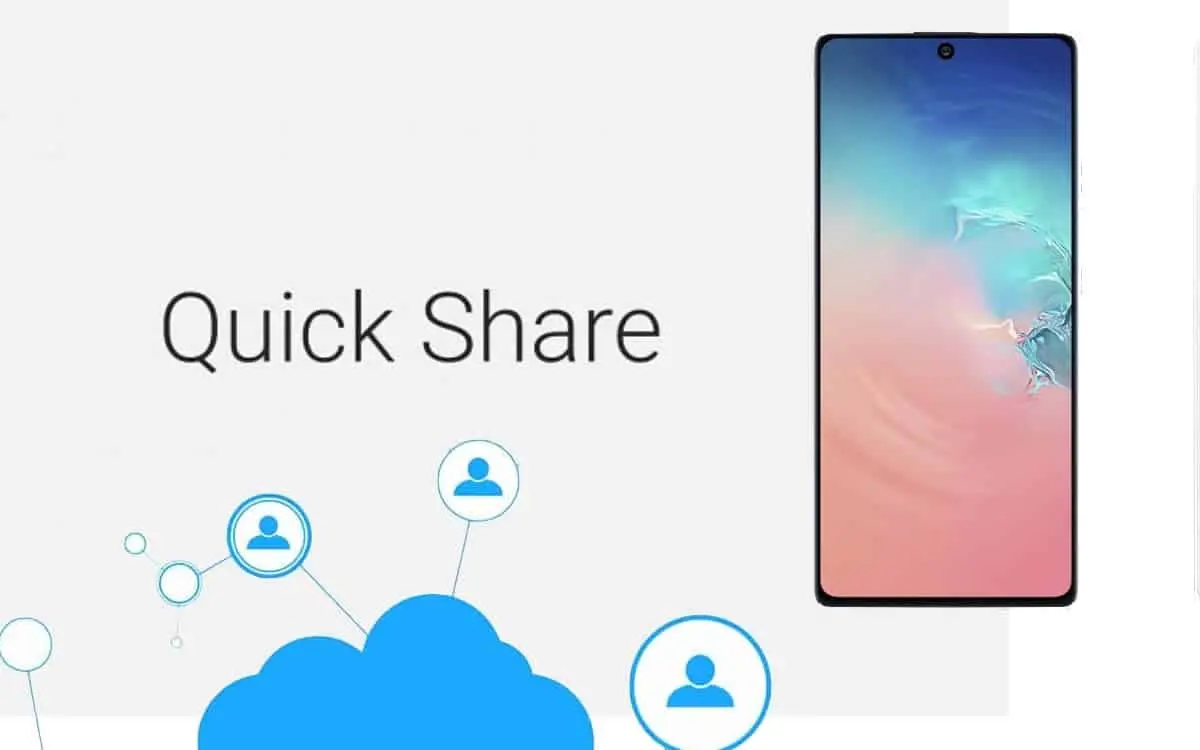 Google entwickelt eine neue Funktion zum Teilen von Dateien per Drag-and-Drop in der Android-App Quick Share Google entwickelt eine neue Funktion zum Teilen von Dateien per Drag-and-Drop in der Android-App Quick Share