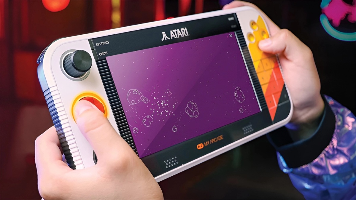 Gamestation Go: Eine neue Ära im mobilen Gaming