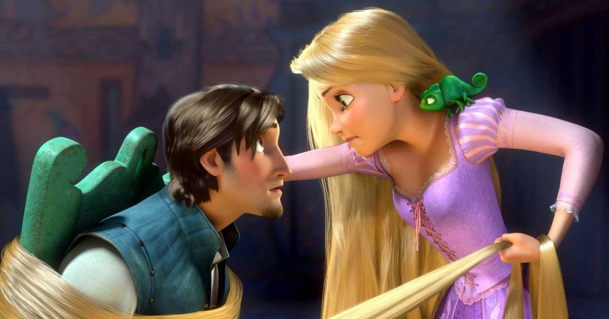 Disney plant eine Live-Adaption des Märchens von Prinzessin Rapunzel (Tangled) Disney plant eine Live-Adaption des Märchens von Prinzessin Rapunzel (Tangled)